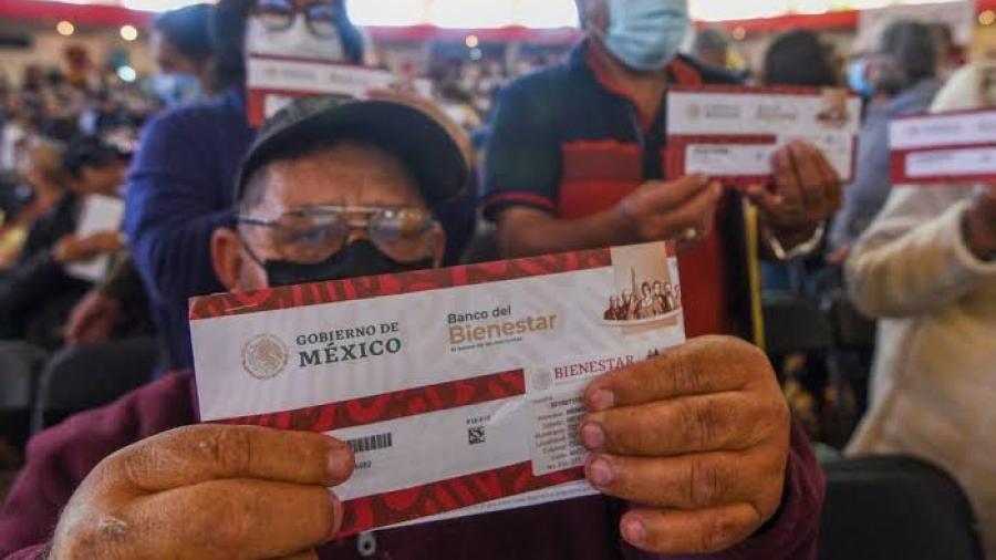 Suprema Corte admite acción de inconstitucionalidad contra Pensiones del Bienestar
