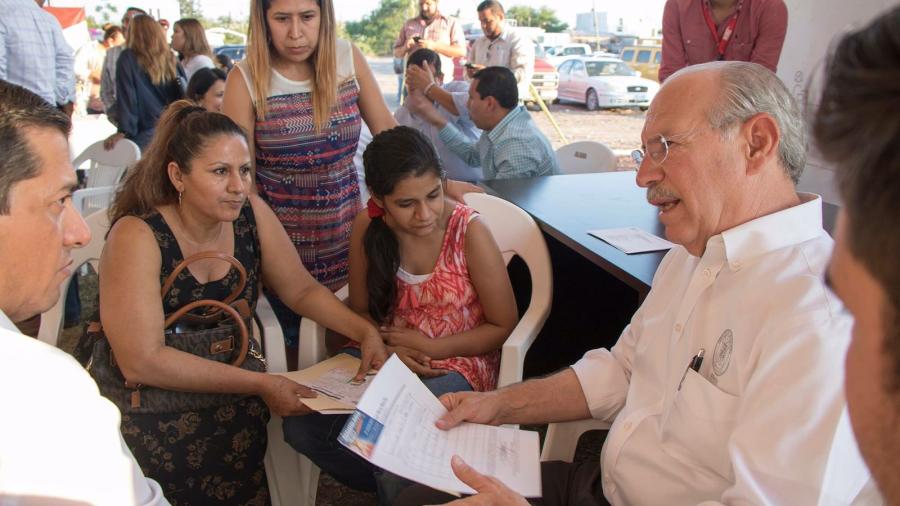 En septiembre inicia la construcción de la avenida las Américas 