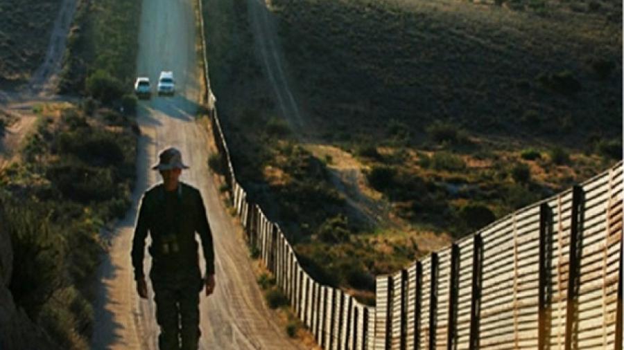DHS emite nueva extensión al muro fronterizo en el Valle