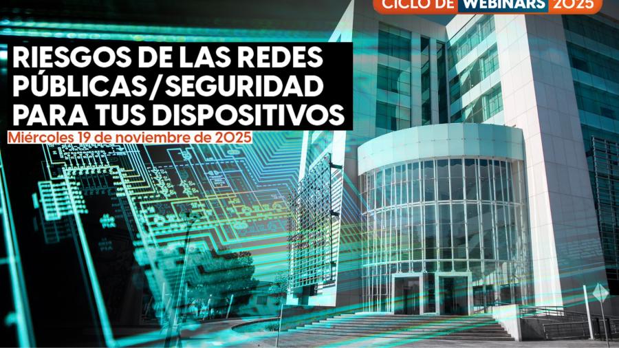 Promueve la UAT la ciberseguridad y prevención de riesgos en entornos digitales