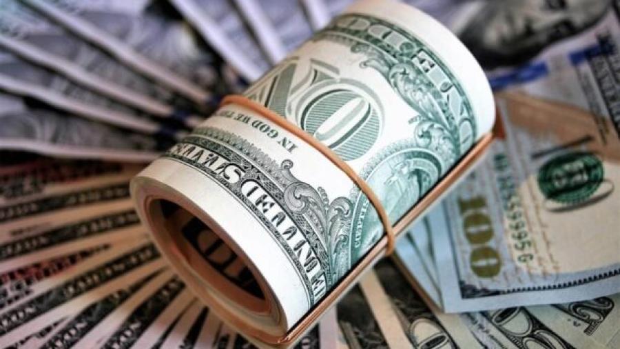 Cierre de semana: ¿Cómo terminó el dólar este viernes?