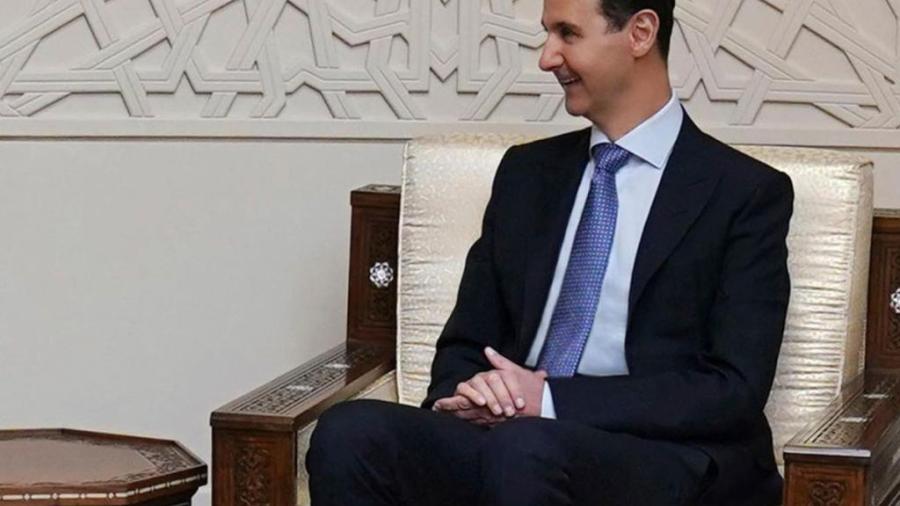 Cualquier acción militar causará mayor inestabilidad: Presidente sirio 