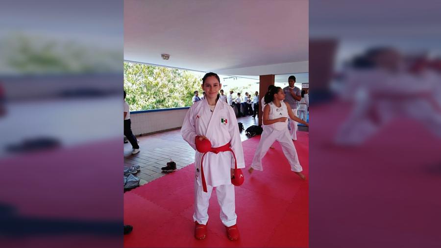 Atletas tamaulipecas cosechan medallas