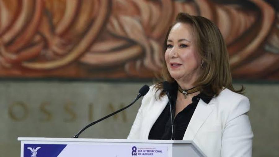 UNAM encuentra "alto nivel de coincidencia" en tesis de ministra Yasmin Esquivel y otra anterior