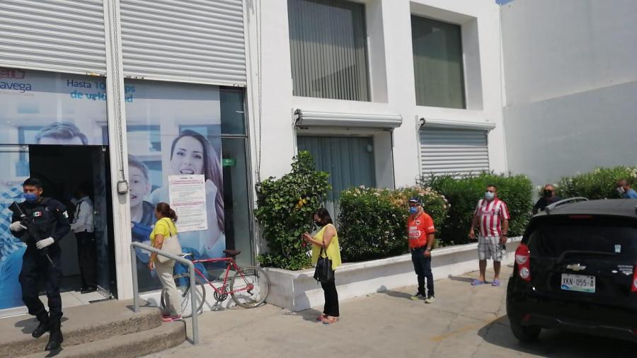 Redobla COEPRIS operativo previo a D&iacute;a de las Madres 