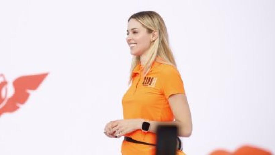 Mariana Rodríguez va por alcaldía de Monterrey en elecciones de 2024