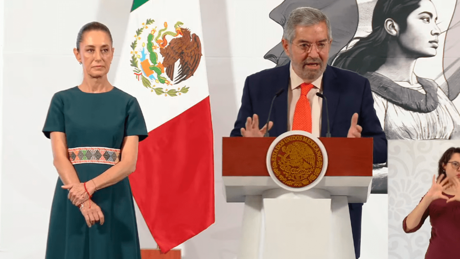 Gobierno envió carta a Cámara de Representantes sobre cobro de 5% de remesas