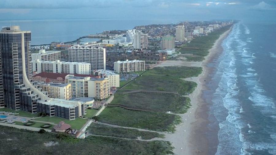 Aeropuerto de Isla del Padre inaugurará nueva terminal