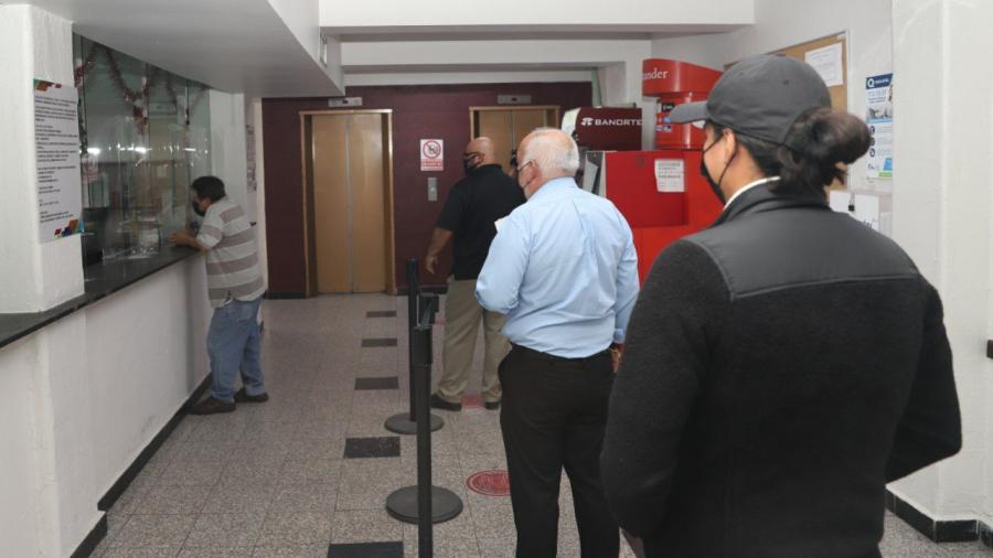 Aprovechan ciudadanos última semana del 100% de descuento en el predial