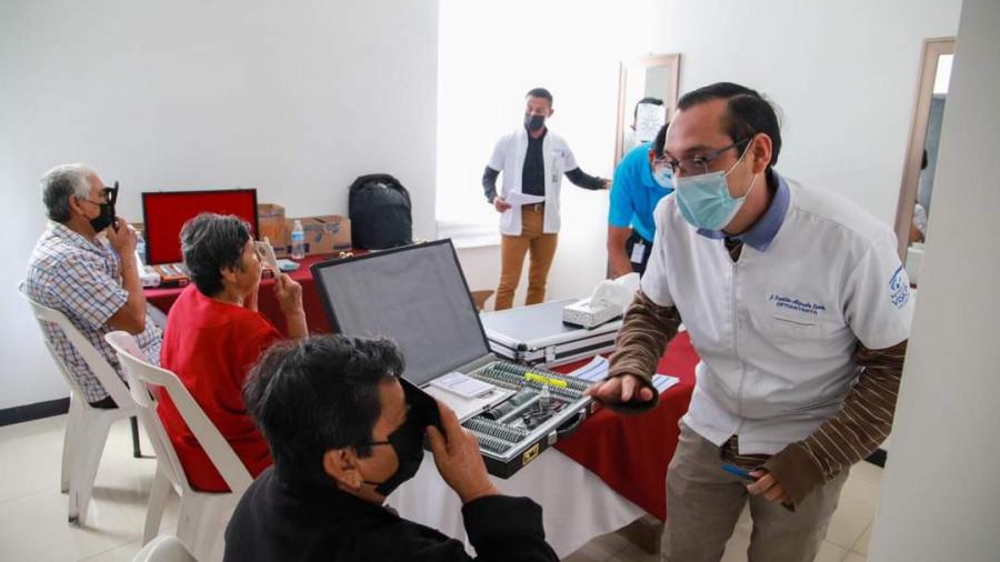 Recomienda Gobierno de Reynosa medidas de prevención por conjuntivitis