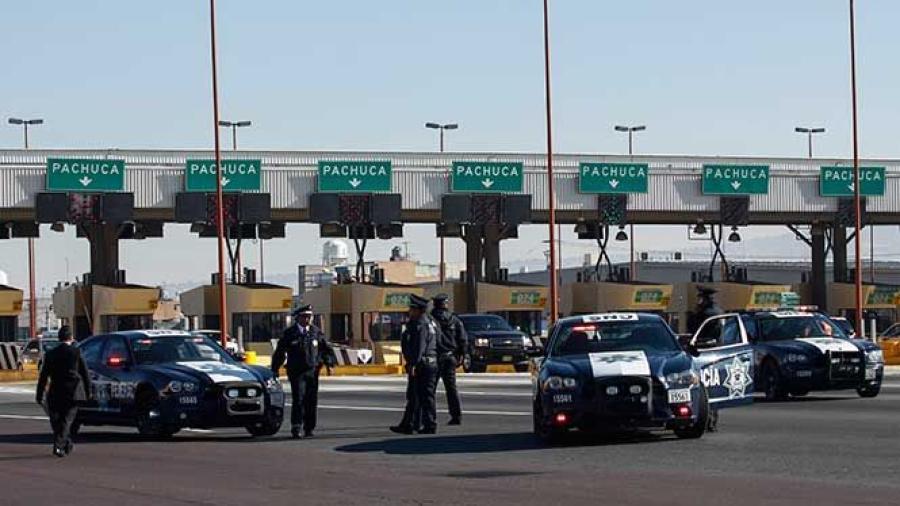 Habrá apoyo de SCT en Semana Santa a viajeros