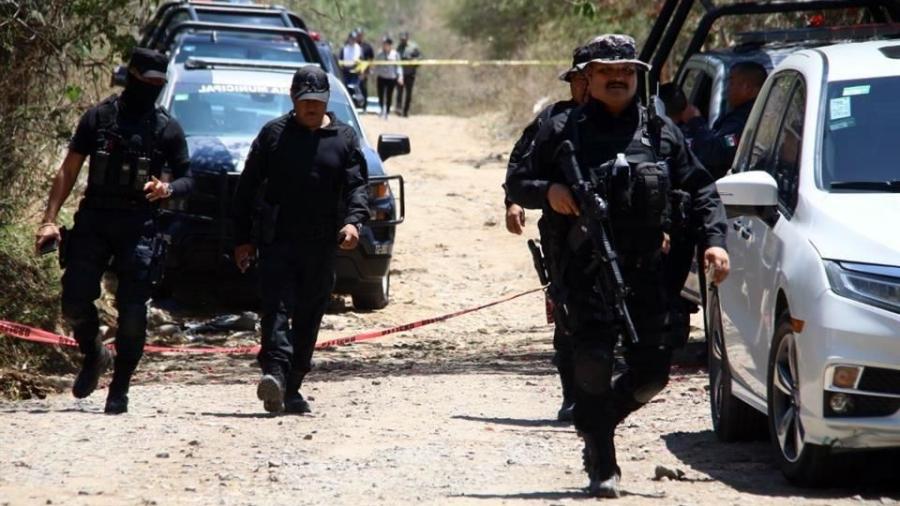 Por ataque en Tlajomulco, Jalisco, vinculan a proceso a los dos detenidos