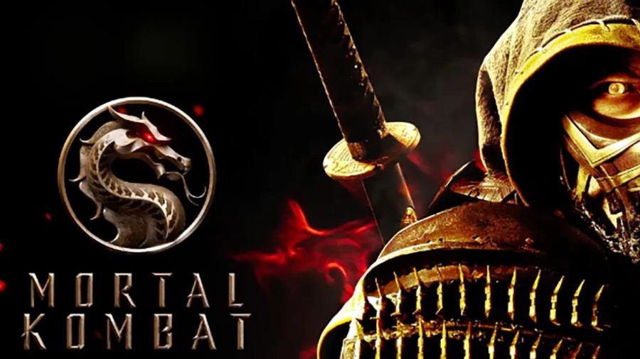 Estrenan posters de nueva película de Mortal Kombat