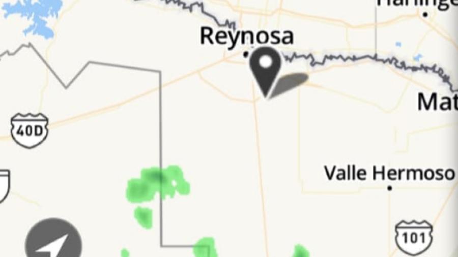 Desciende probabilidad de lluvias para los siguientes días