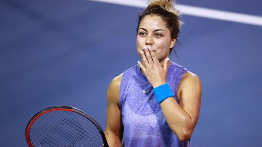 ¡De México para el mundo! Renata Zarazúa logra clasificación histórica a Roland Garros