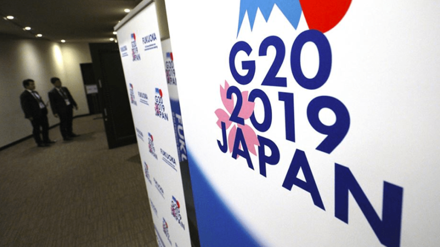 Considera Japón “desafortunada” ausencia de AMLO en la Cumbre G20