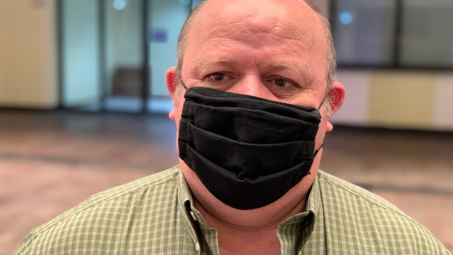 Gimnasios de Tamaulipas no sufrieron afectaciones como en otros estados 