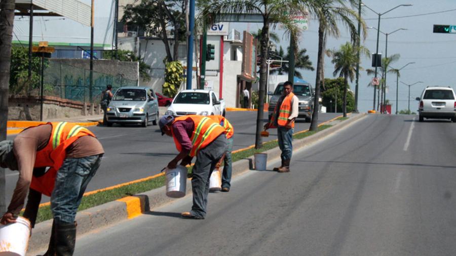 Reporta Servicios Médicos cero casos de deshidratación por onda de calor
