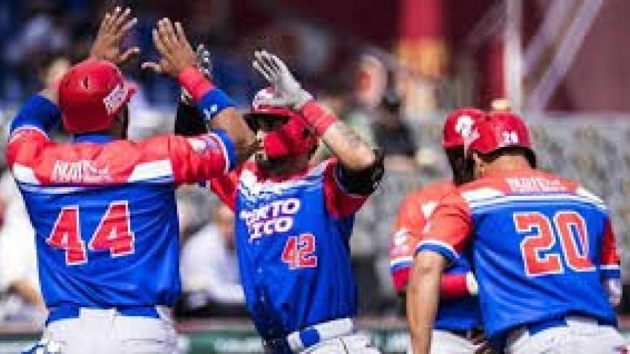 República Dominicana se enfrentará a Puerto Rico en Final de la Serie del Caribe
