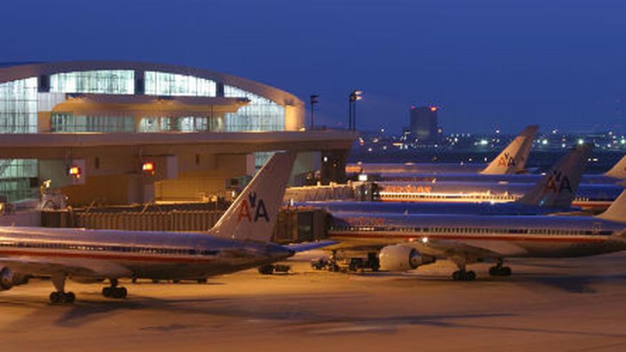  Anuncian construcción de sexta terminal en aeropuerto de Dallas