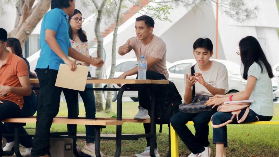 Aplicará UAT examen CENEVAL para ingresar a nivel superior