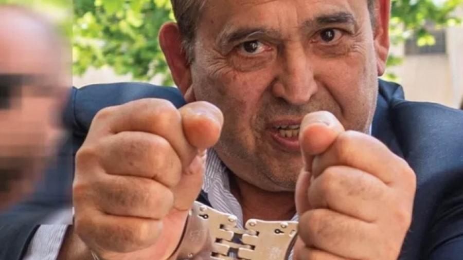 Audiencia española niega libertad Alonso Ancira