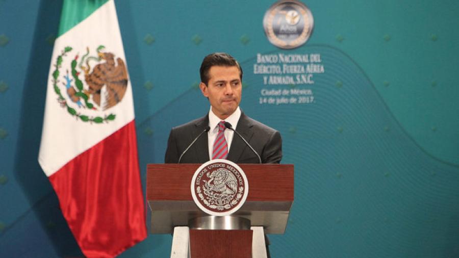 Manipula México las redes sociales