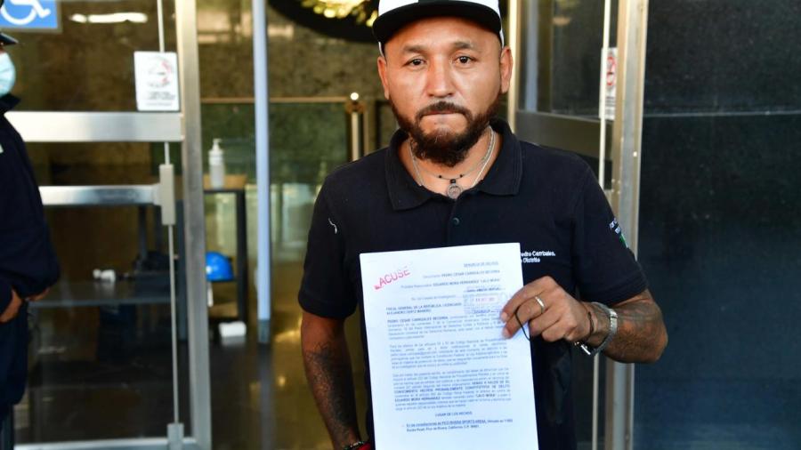 Continúa abierta carpeta de investigación por el caso del 'Mijis': SSCP 