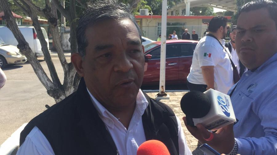 Confirma Síndico denuncia penal en contra de trea exfuncionarios de Andrés Zorrilla