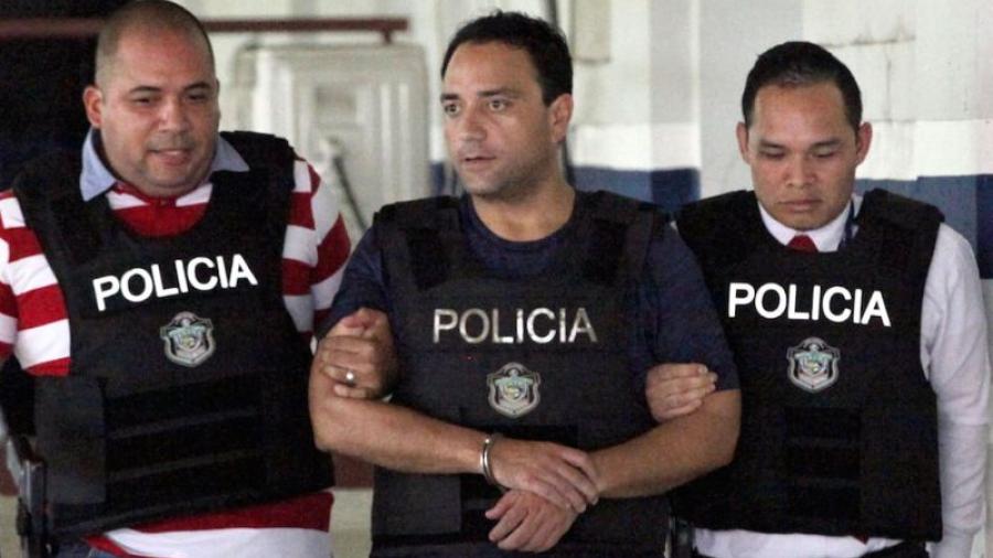 Solicita México extradición de Borge