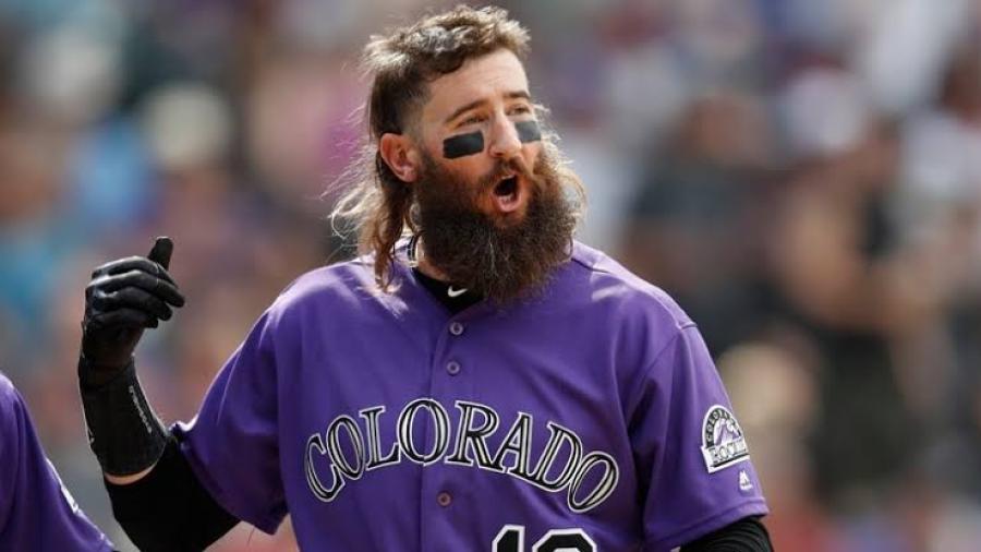 Charlie Blackmon da positivo al Covid-19