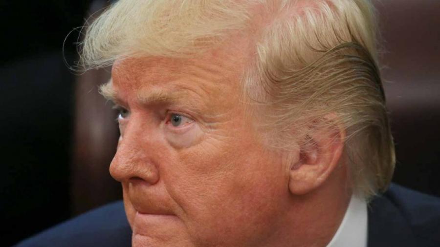 Si Irán ha algo imprudente, pagarán un precio como el que nadie jamás ha pagado: Trump