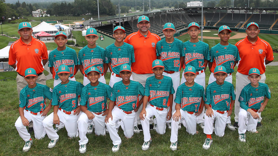 Suspende Little League a Manager de Venezuela