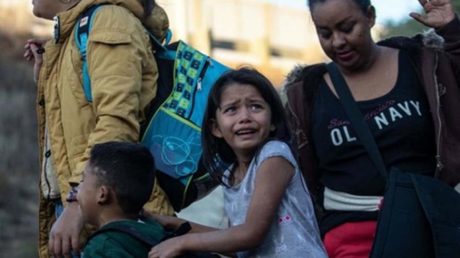 Muerte de niña migrante será investigada