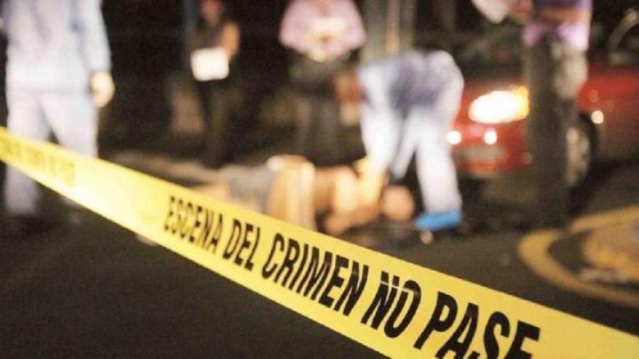 Celebra AMLO cifras preliminares de homicidios en 2021 del Inegi