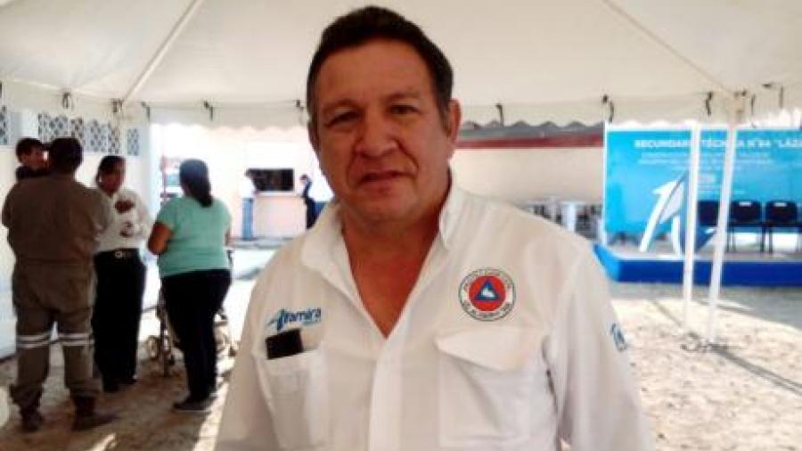 PC supervisa edificios por vibraciones