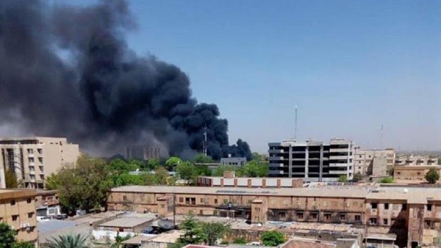 Ataque armado contra la embajada de Francia en Burkina Faso