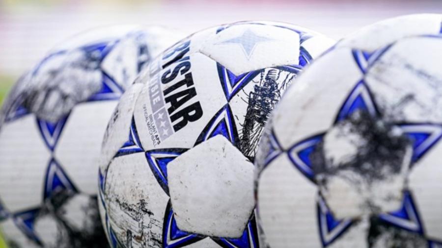 Dan por terminada la temporada de la Liga de Holanda