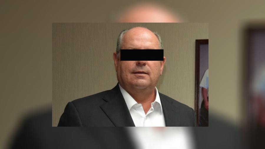 Fiscalía Anticorrupción detiene a ex Alcalde de San Carlos