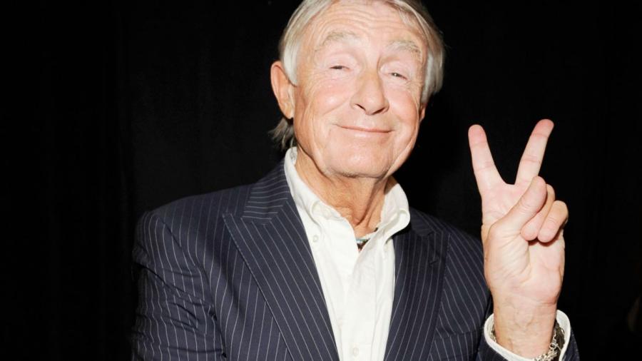 Fallece Joel Schumacher a los 80 años 