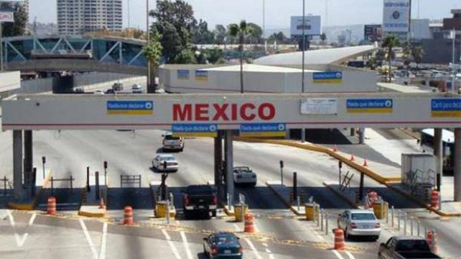 EU actualiza la Alerta de Viaje para México