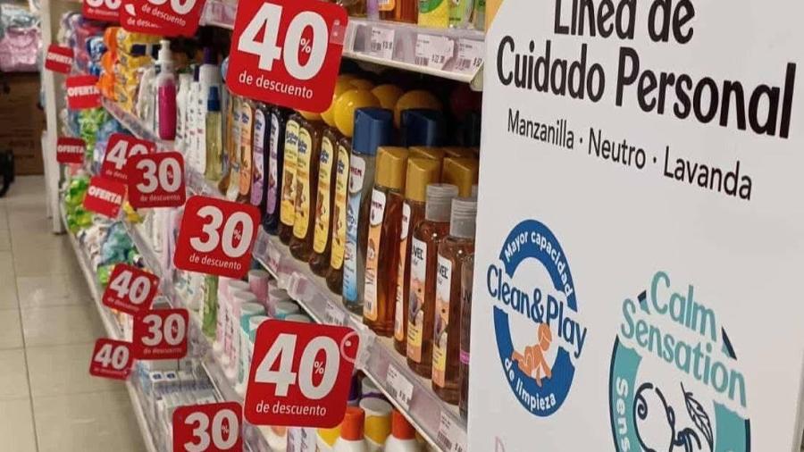 Arranca El Buen Fin con ofertas de hasta el 45%