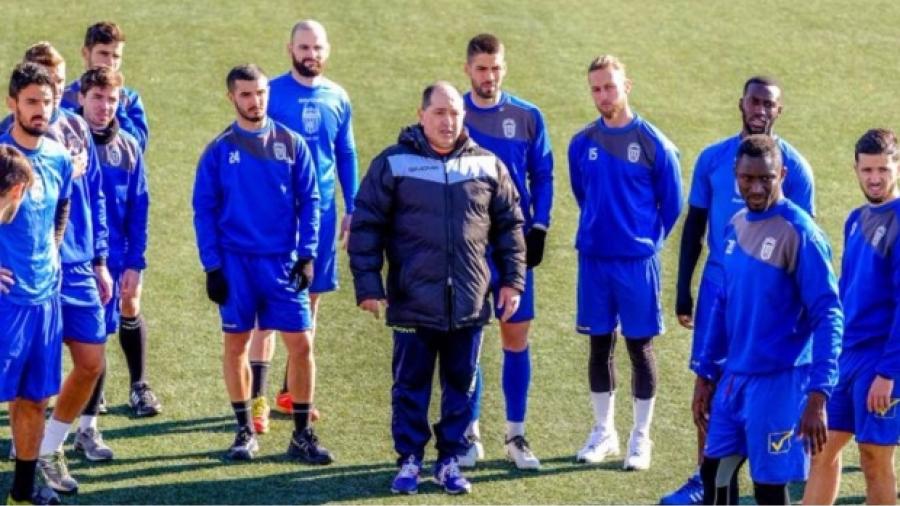 Arrestan a jugadores y técnico del Eldense tras denuncia por amaño de partido