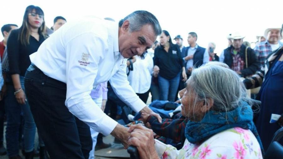 En 2 años salen de la pobreza extrema 50 mil 200 tamaulipecos: INEGI