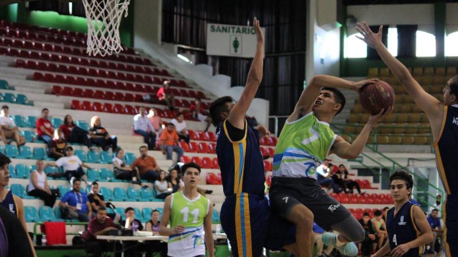 INDE concentrará a deportistas en campamentos