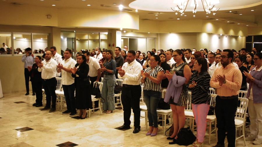 Presentan estrategia nacional de eliminación del virus de la hepatitis C