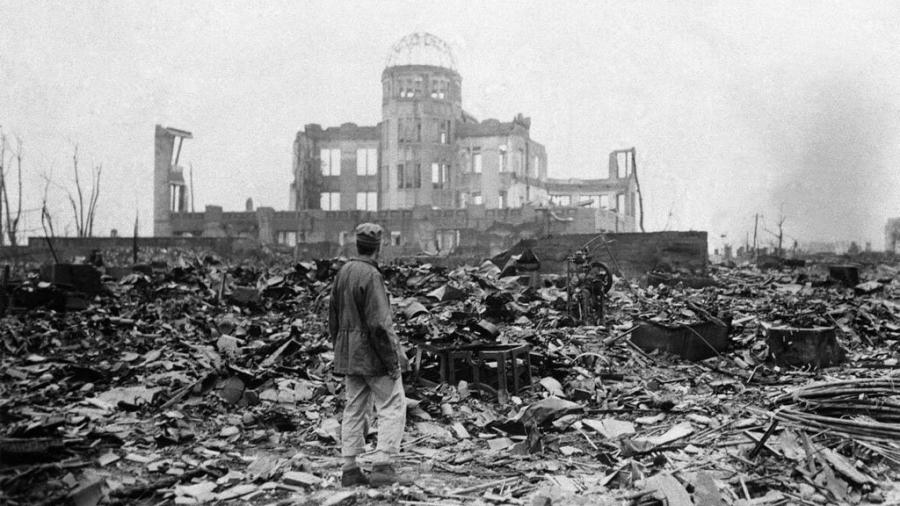 Japón conmemora 74 años del bombardeo de Hiroshima