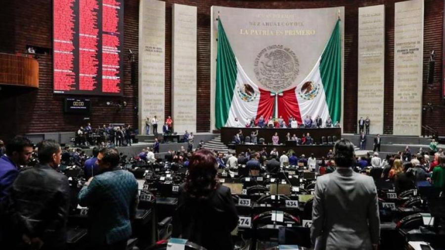 Diputados aprueban en comisiones crear el Fondo de Pensiones del Bienestar