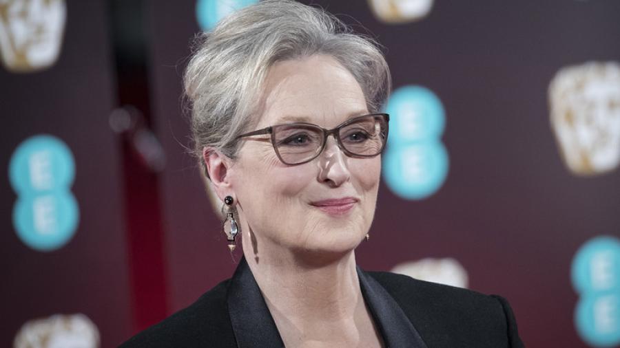 Meryl Streep, Leonardo DiCaprio y Cate Blanchett se integran a “Don’t Look Up” 