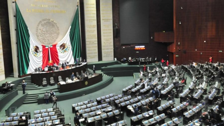 Comisión de Presupuesto avala dictamen sobre extinción de Fideicomisos; lo turnan al Pleno